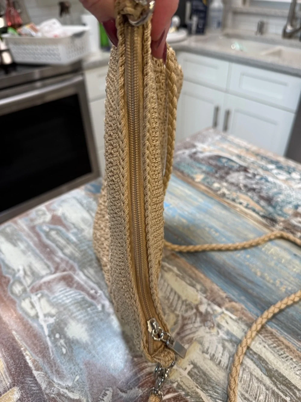 The Sak Crossbody - Picture 5 of 9